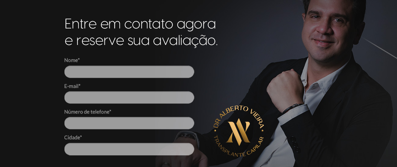 Entre em contato agora e reserve sua avaliação.